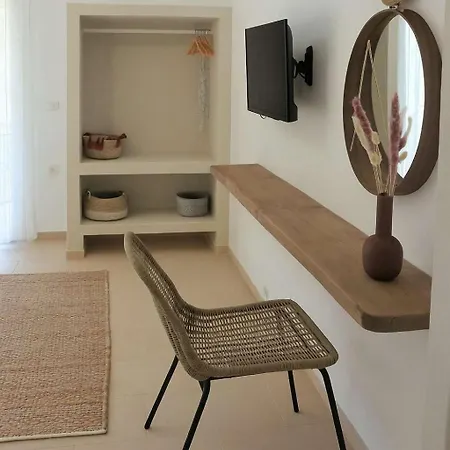 Corfu's Calm Oasis - Serene Retreat