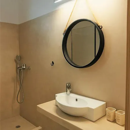 Casa de Férias Corfu's Calm Oasis - Serene Retreat Kouspades