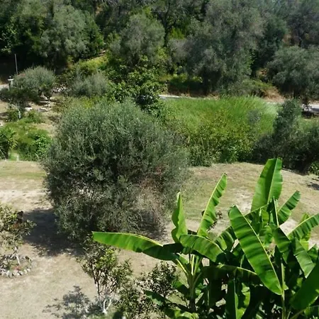 Corfu's Calm Oasis - Serene Retreat * Kouspades