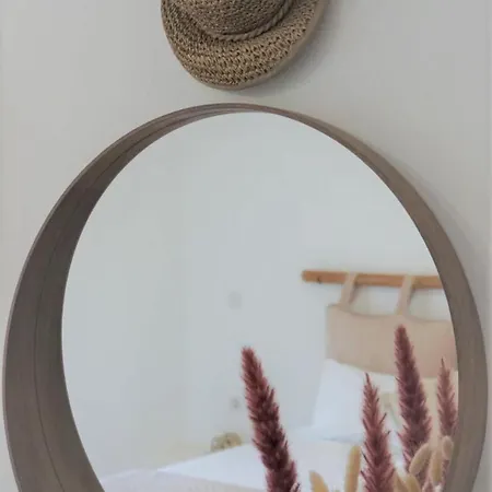 Corfu's Calm Oasis - Serene Retreat * Kouspades