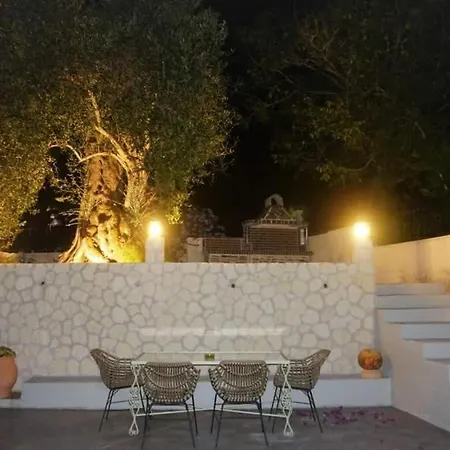 Holiday home Corfu's Calm Oasis - Serene Retreat *
