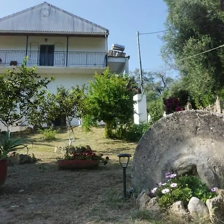 Holiday home Corfu's Calm Oasis - Serene Retreat