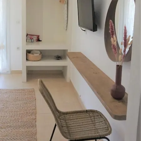 Corfu's Calm Oasis - Serene Retreat Holiday home *
