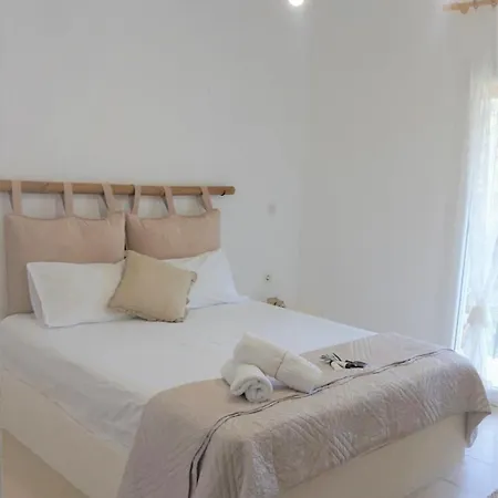 Holiday home Corfu's Calm Oasis - Serene Retreat