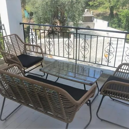 Holiday home Corfu's Calm Oasis - Serene Retreat *