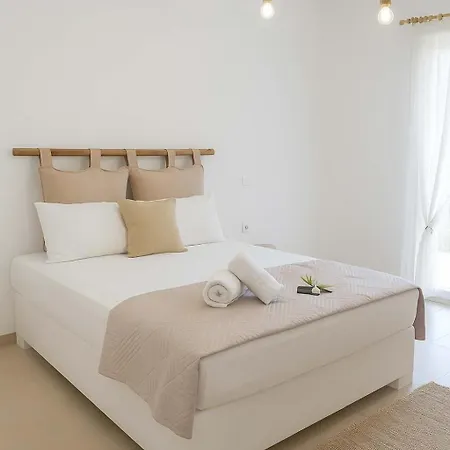Case de vacanță Corfu's Calm Oasis - Serene Retreat