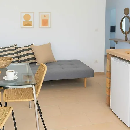 Corfu's Calm Oasis - Serene Retreat *