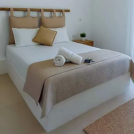 Дом отдыха Corfu's Calm Oasis - Serene Retreat *