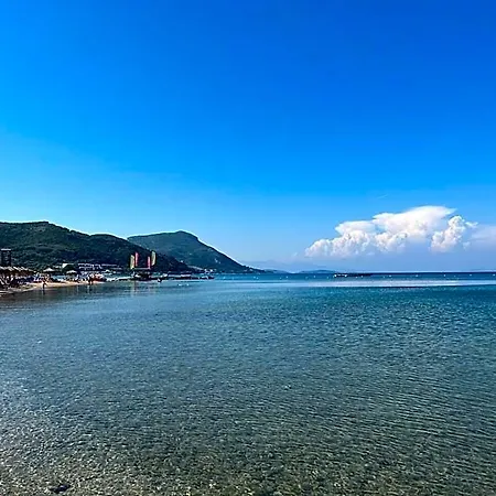 Дом отдыха Corfu's Calm Oasis - Serene Retreat