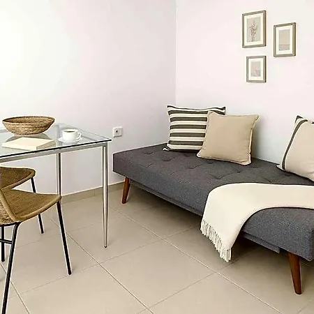 Corfu's Calm Oasis - Serene Retreat Дом отдыха