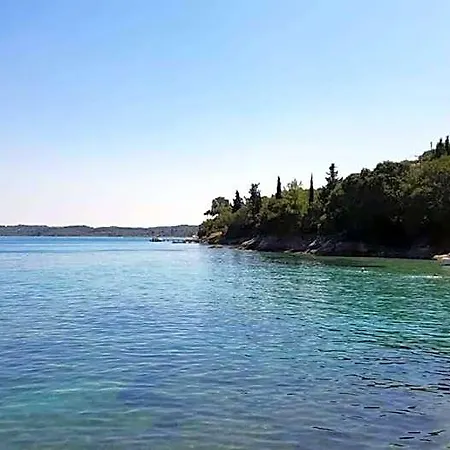 Corfu's Calm Oasis - Serene Retreat Kouspádhes