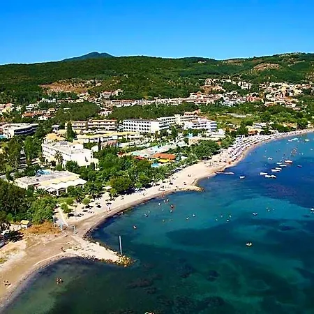 Case de vacanță Corfu's Calm Oasis - Serene Retreat