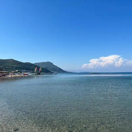 Corfu's Calm Oasis - Serene Retreat