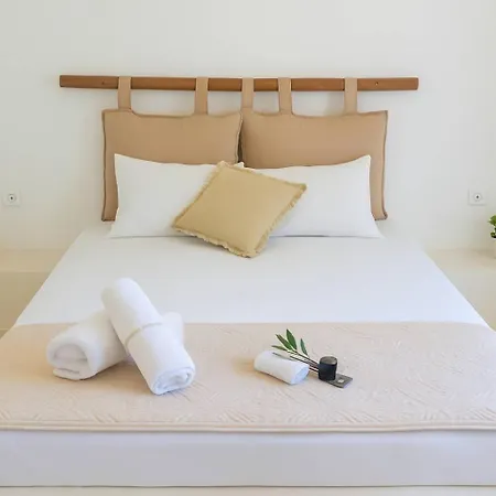 Corfu's Calm Oasis - Serene Retreat